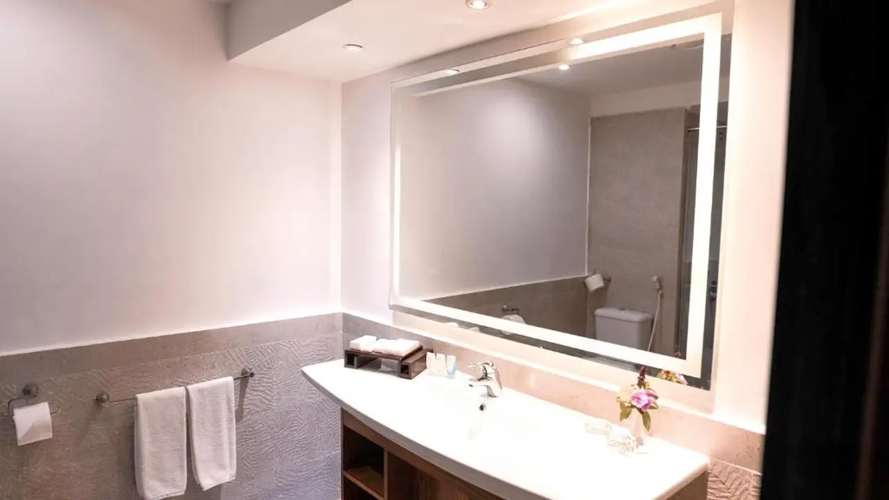 الفندق سينتيدو أكاسيا بيتش - القصير